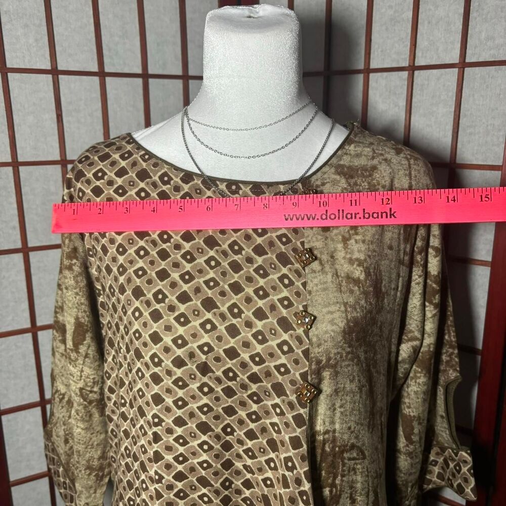 Unbranded Women's multi Dress - Picture 6 of 8